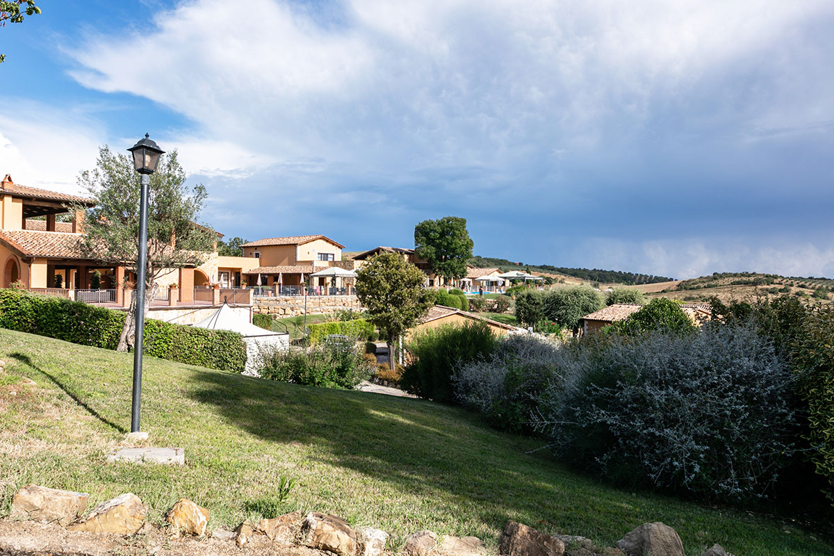Borgo Magliano Resort · 3