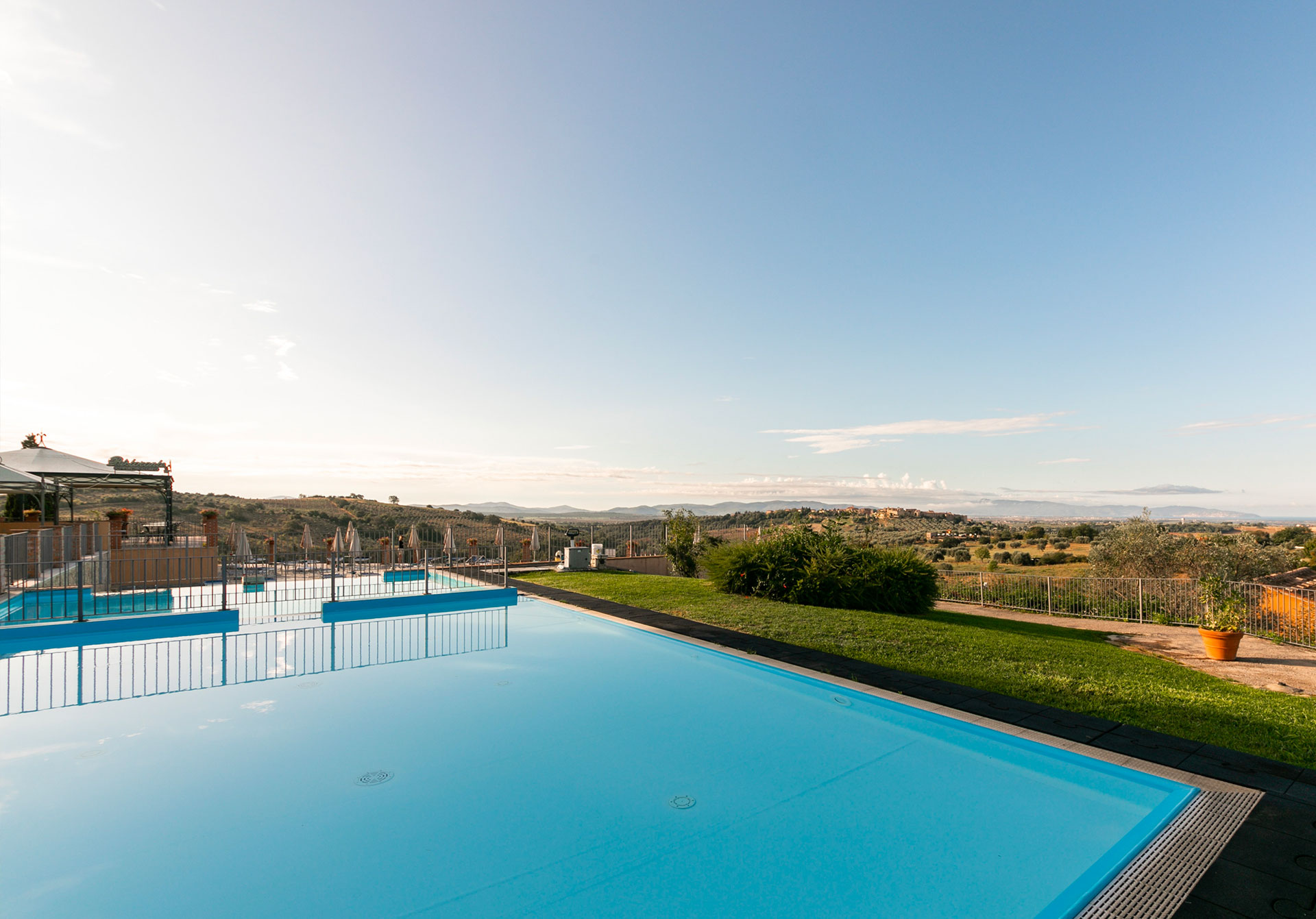 Borgo Magliano Resort · 4