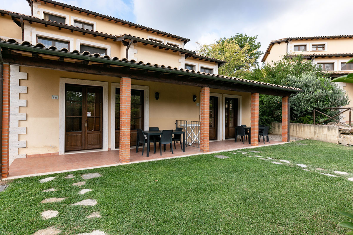 2-Zimmer-Apartment · Borgo Magliano