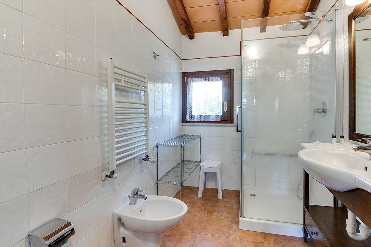 Appartement 2 pièces · Borgo Magliano · 7