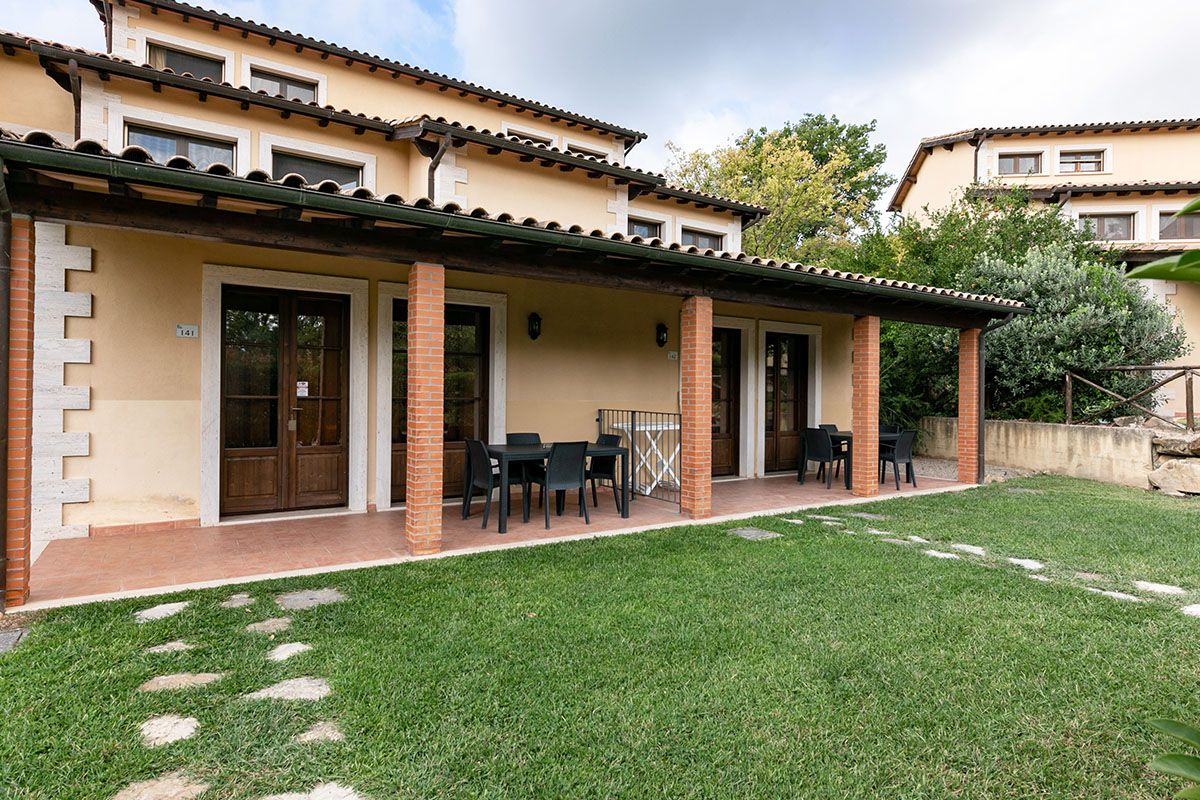 Appartement 2 pièces · Borgo Magliano · 1
