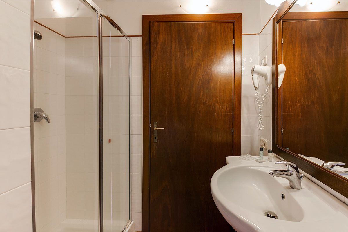 Chambre double · Borgo Magliano · 8