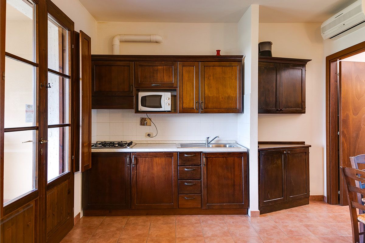 Appartement 3 pièces · Borgo Magliano · 2