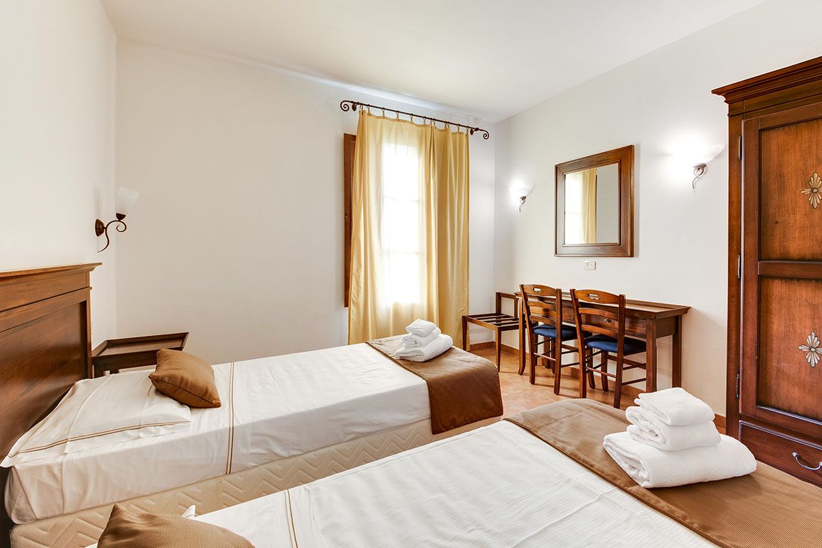Appartement 3 pièces · Borgo Magliano · 3