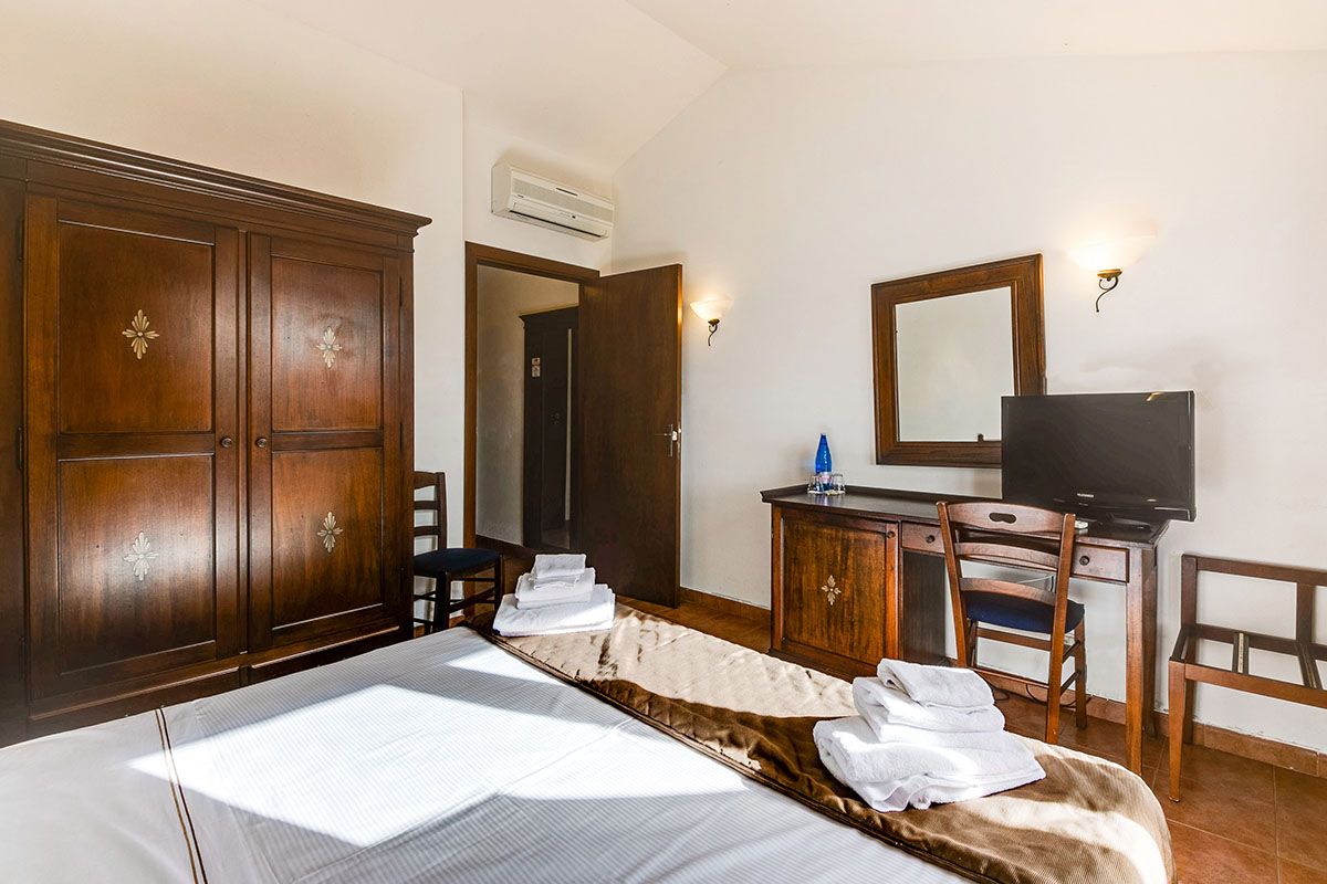 Appartement 3 pièces · Borgo Magliano · 4