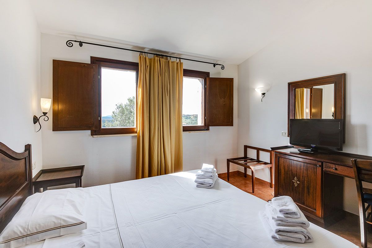 Appartement 3 pièces · Borgo Magliano · 5