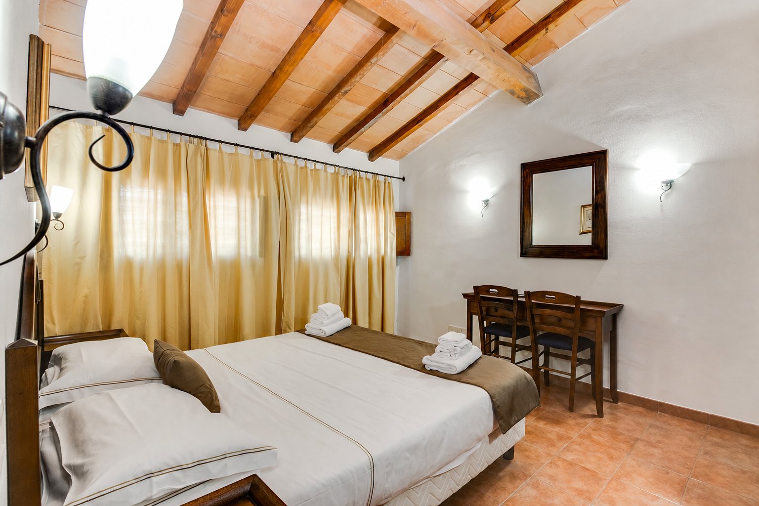 Family · Borgo Magliano · 1