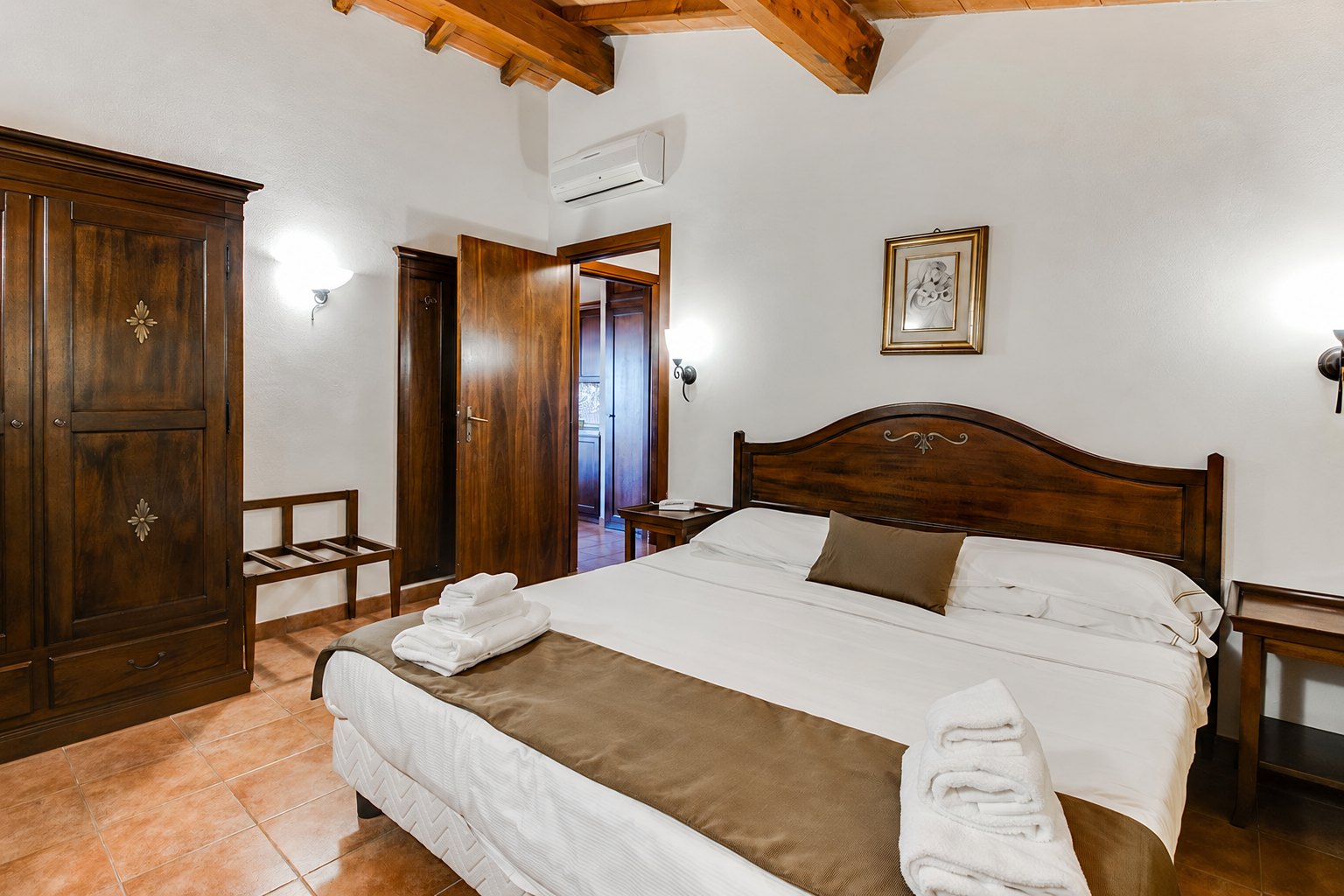 Family · Borgo Magliano · 3