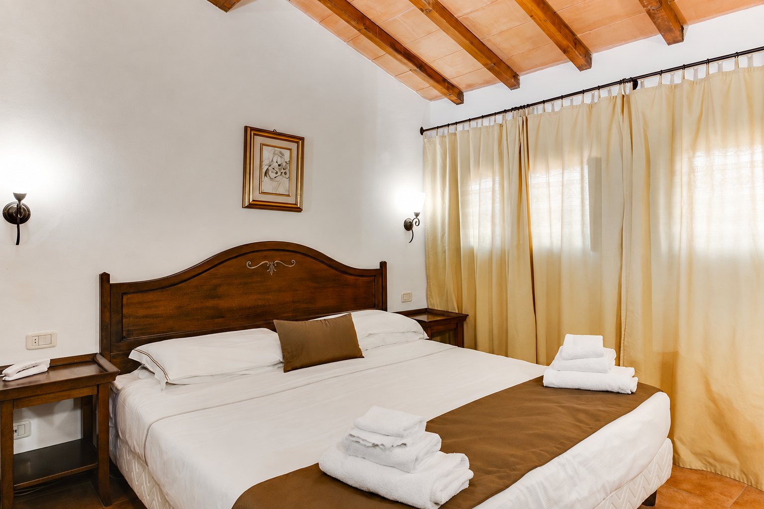 Family · Borgo Magliano · 7